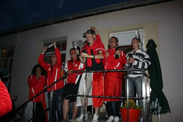 2011-05-28: Vogtlandliga-Aufstieg (Teil 2)