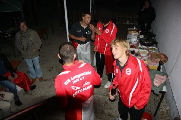 2011-05-28: Vogtlandliga-Aufstieg (Teil 2)