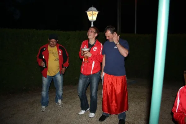 2011-05-28: Vogtlandliga-Aufstieg (Teil 2)