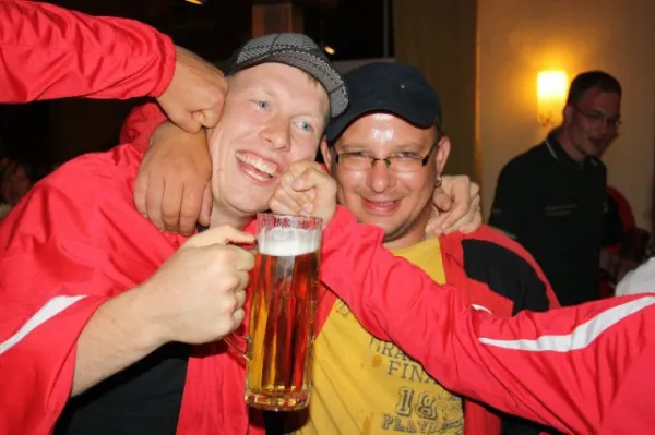 2011-05-28: Vogtlandliga-Aufstieg (Teil 2)