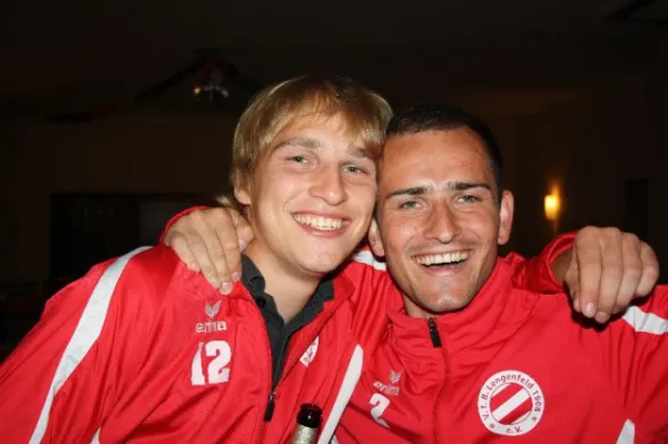 2011-05-28: Vogtlandliga-Aufstieg (Teil 2)