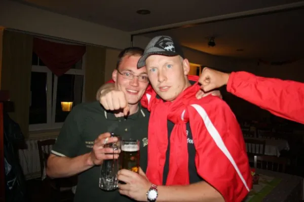 2011-05-28: Vogtlandliga-Aufstieg (Teil 2)