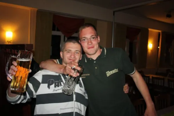 2011-05-28: Vogtlandliga-Aufstieg (Teil 2)