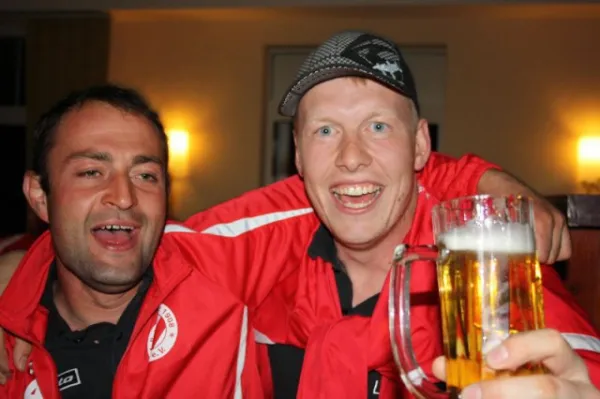 2011-05-28: Vogtlandliga-Aufstieg (Teil 2)