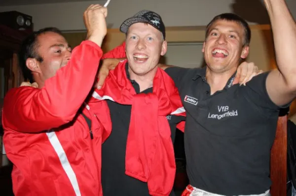 2011-05-28: Vogtlandliga-Aufstieg (Teil 2)