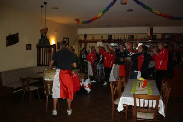 2011-05-28: Vogtlandliga-Aufstieg (Teil 2)