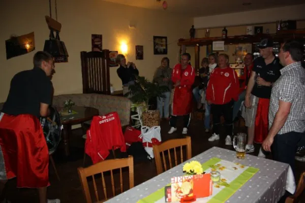 2011-05-28: Vogtlandliga-Aufstieg (Teil 2)