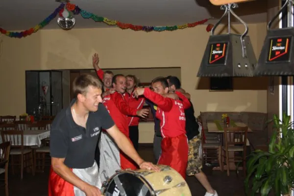 2011-05-28: Vogtlandliga-Aufstieg (Teil 2)