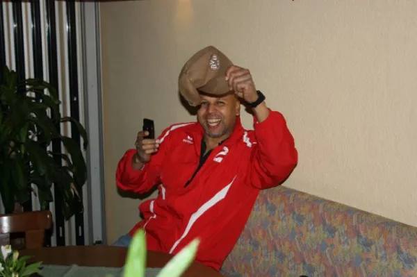 2011-05-28: Vogtlandliga-Aufstieg (Teil 2)