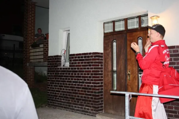 2011-05-28: Vogtlandliga-Aufstieg (Teil 2)