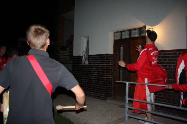 2011-05-28: Vogtlandliga-Aufstieg (Teil 2)