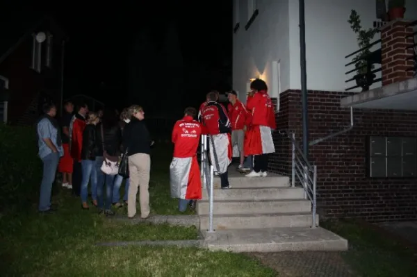 2011-05-28: Vogtlandliga-Aufstieg (Teil 2)