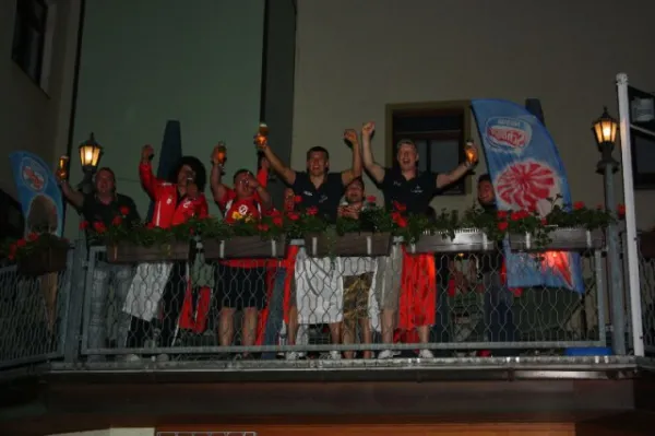 2011-05-28: Vogtlandliga-Aufstieg (Teil 2)