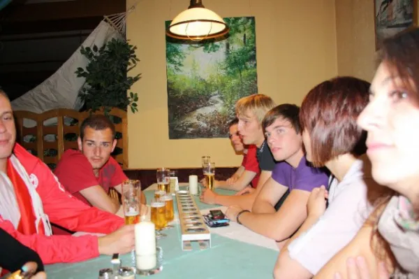 2011-05-28: Vogtlandliga-Aufstieg (Teil 2)