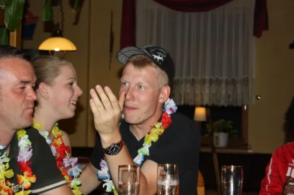 2011-05-28: Vogtlandliga-Aufstieg (Teil 2)