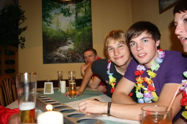 2011-05-28: Vogtlandliga-Aufstieg (Teil 2)