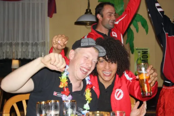 2011-05-28: Vogtlandliga-Aufstieg (Teil 2)