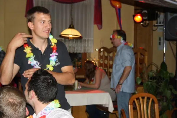 2011-05-28: Vogtlandliga-Aufstieg (Teil 2)