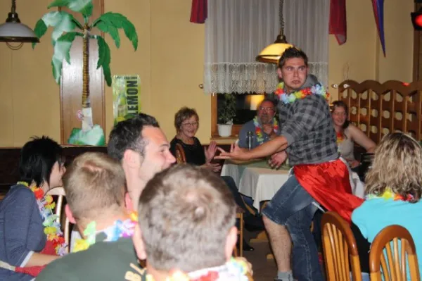 2011-05-28: Vogtlandliga-Aufstieg (Teil 2)