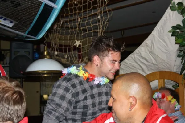 2011-05-28: Vogtlandliga-Aufstieg (Teil 2)