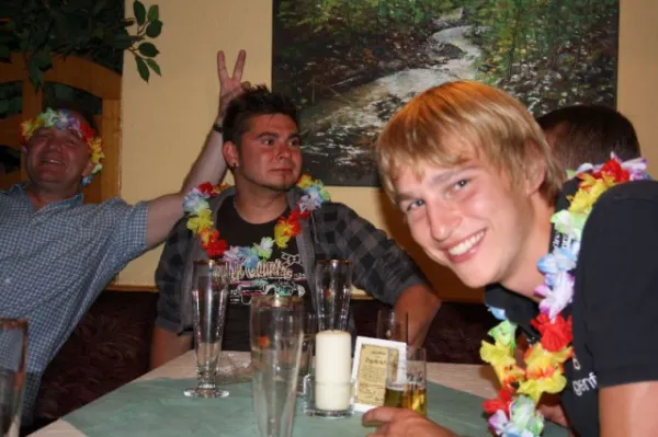 2011-05-28: Vogtlandliga-Aufstieg (Teil 2)