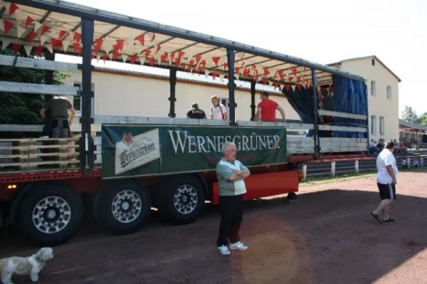 2011-06-05: Meisterfeier