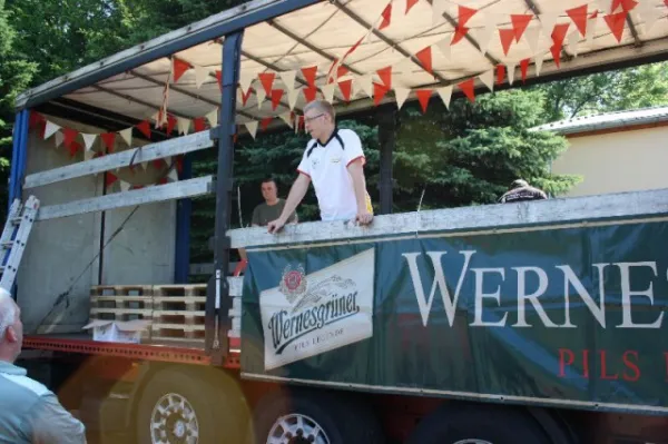 2011-06-05: Meisterfeier