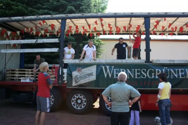 2011-06-05: Meisterfeier