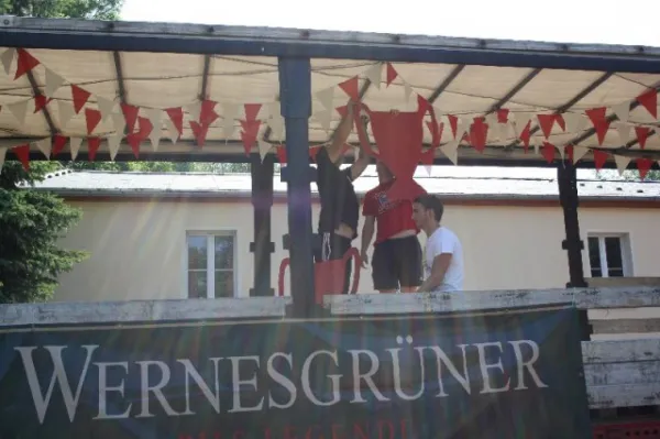 2011-06-05: Meisterfeier