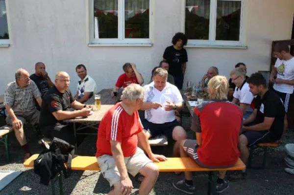 2011-06-05: Meisterfeier