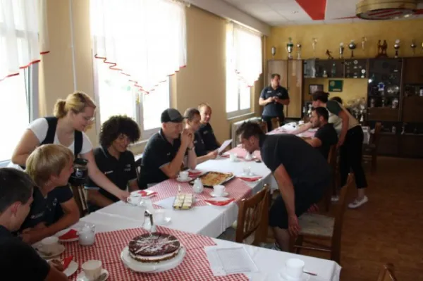 2011-06-05: Meisterfeier