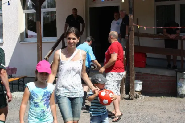 2011-06-05: Meisterfeier