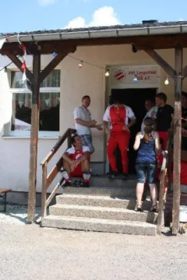 2011-06-05: Meisterfeier