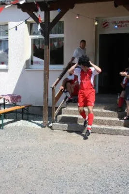 2011-06-05: Meisterfeier