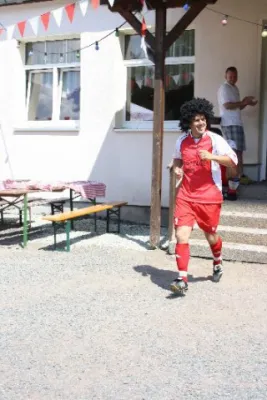 2011-06-05: Meisterfeier