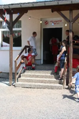 2011-06-05: Meisterfeier