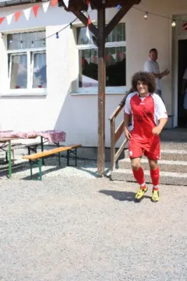 2011-06-05: Meisterfeier