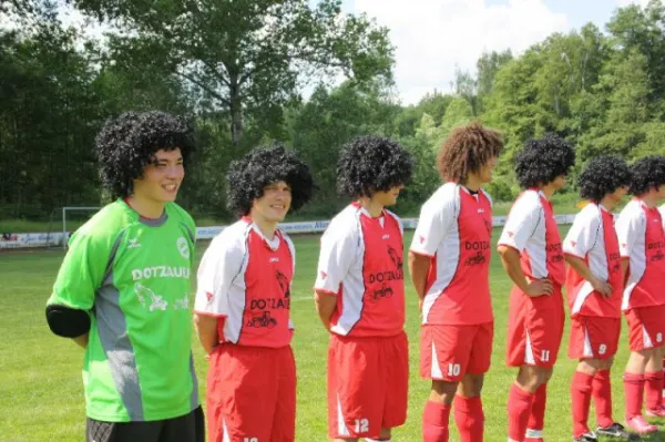 2011-06-05: Meisterfeier