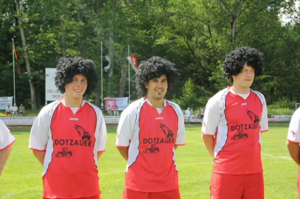 2011-06-05: Meisterfeier