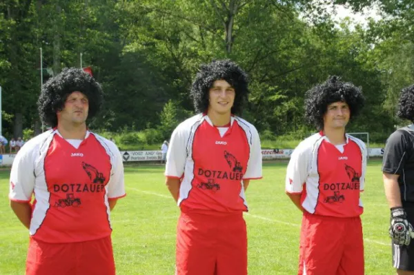 2011-06-05: Meisterfeier