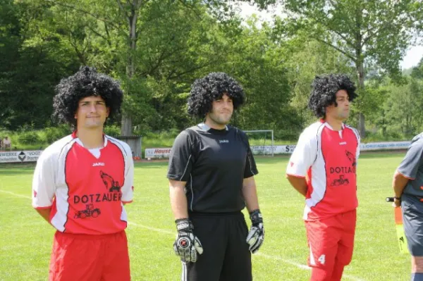 2011-06-05: Meisterfeier