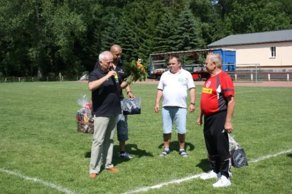 2011-06-05: Meisterfeier