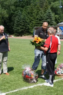 2011-06-05: Meisterfeier