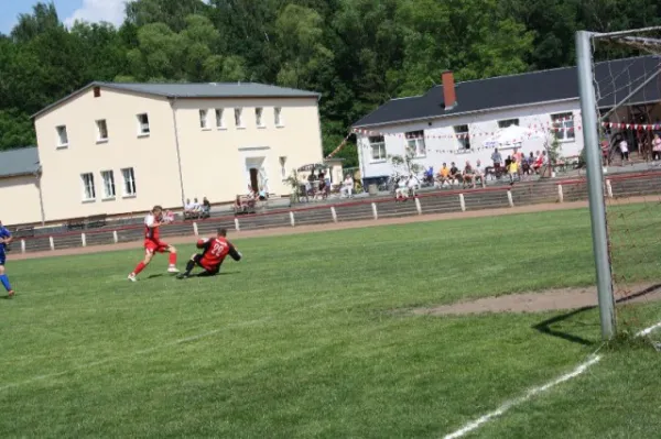 2011-06-05: Meisterfeier