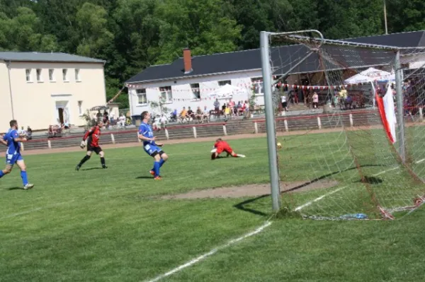 2011-06-05: Meisterfeier