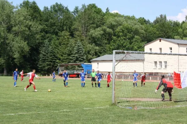 2011-06-05: Meisterfeier