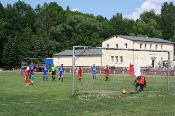 2011-06-05: Meisterfeier