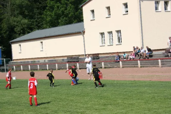 2011-06-05: Meisterfeier