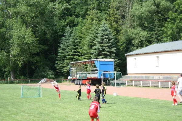 2011-06-05: Meisterfeier