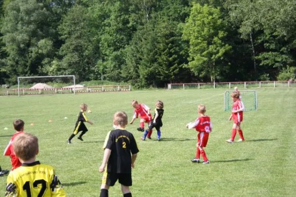 2011-06-05: Meisterfeier